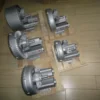 Side Channel Blower, Aluminum, 2RB, 533-1HY99, 2.2KW - view 4