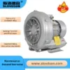 Side Channel Blower, Aluminum, 380 V, Product Brochure