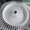 Side Channel Blower, B8, Aluminum
