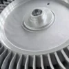 Side Channel Blower, B8, Aluminum - view 3