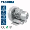 Side Channel Blower, Copper, 3HP, 2.2KW, 220V/380V