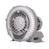 Side Channel Blower, EDON, 2GH610-H16, 2.2kw, 220-230