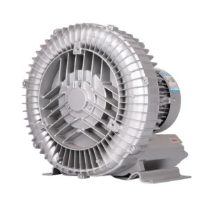 Side Channel Blower, EDON, 2GH610-H16, 2.2kw, 220-230