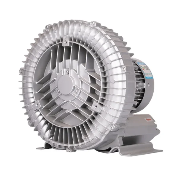 Side Channel Blower, EDON, 2GH610-H16, 2.2kw, 220-230