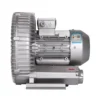 Side Channel Blower, EDON, 2GH610-H16, 2.2kw, 220-230 - view 2