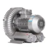 Side Channel Blower, EDON, 2GH610-H16, 2.2kw, 220-230 - view 4