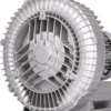 Side Channel Blower, EDON, 2GH610-H16, 2.2kw, 220-230 - view 5