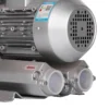Side Channel Blower, EDON, 2GH610-H16, 2.2kw, 220-230 - view 6