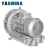 Side Channel Blower, ISO9001, 380 V, Electric - view 3