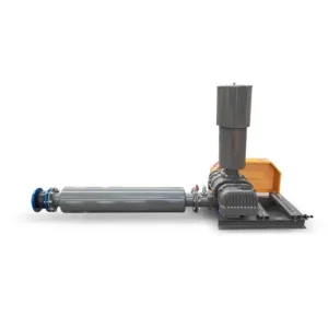 Side Channel Blower, MAIBTE, MBT05-MBT300, 2.2kW, 3HP