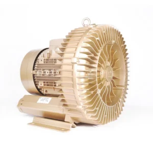 Side Channel Regenerative Blower, 7.5kw, 10hp