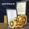 Side Channel Regenerative Blower, 7.5kw, 10hp - view 5