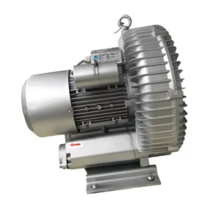 Side Channel Vacuum Blower, 2.2kw, 220 V, Electric