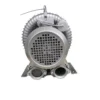 Side Channel Vacuum Blower, 2.2kw, 220 V, Electric - view 5