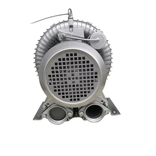 Side Channel Vacuum Blower, 2.2kw, 220 V, Electric - view 5