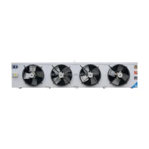 Side Discharge Air Cooler, 220 V, 7KW