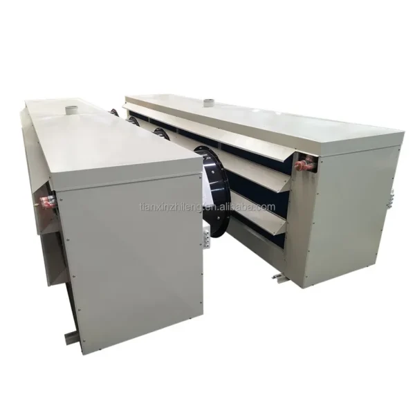 Side Discharge Air Cooler, 220 V, 7KW - view 2
