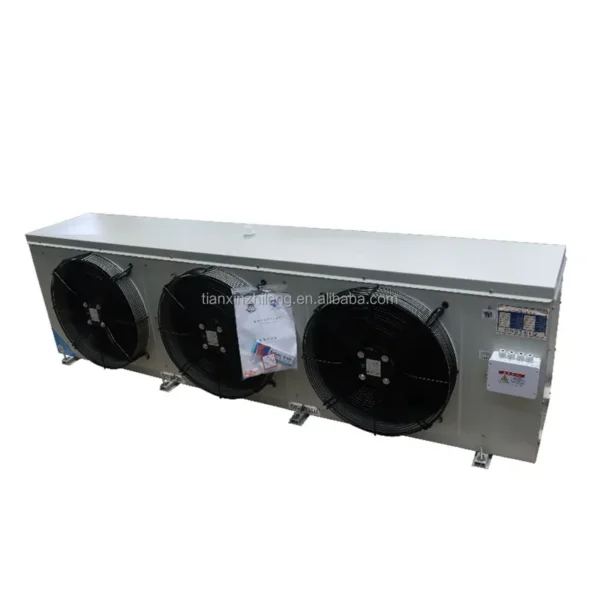 Side Discharge Air Cooler, 220 V, 7KW - view 3