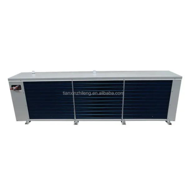 Side Discharge Air Cooler, 220 V, 7KW - view 4