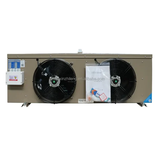 Side Discharge Air Cooler, 220 V, 7KW - view 5