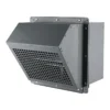 Side Wall Exhaust Fan, 220v, Electric
