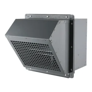 Side Wall Exhaust Fan, 220v, Electric