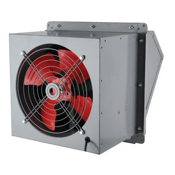Side Wall Exhaust Fan, 220v, Electric - view 4