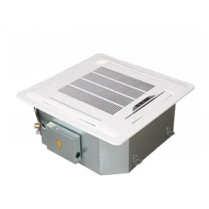 Sided Cassette Fan, HVAC, Electric