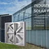 Siemens Motor, Solar, 380 V - view 2