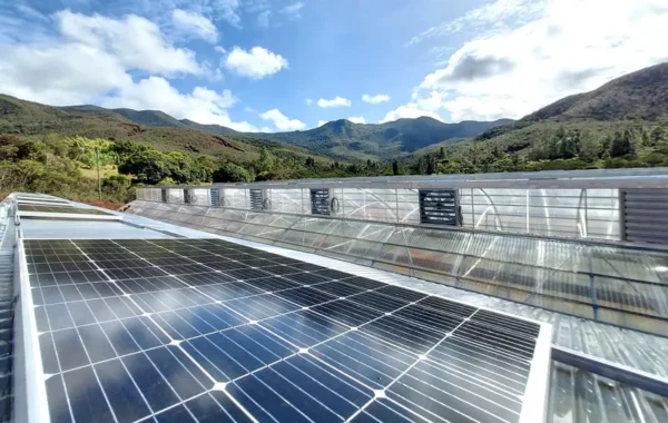 Siemens Motor, Solar, 380 V - view 5