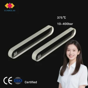 Sight Glass, 17mm, 40Bar