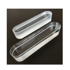 Sight Glass, borosilicate glass, VT-02