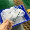 Sight Glass, borosilicate glass, VT-02 - view 3