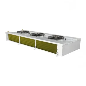 Silence Fan, 220V, R507A