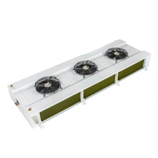Silence Fan, 220V, R507A - view 2