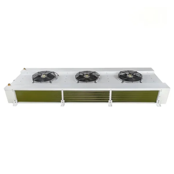 Silence Fan, 220V, R507A - view 3