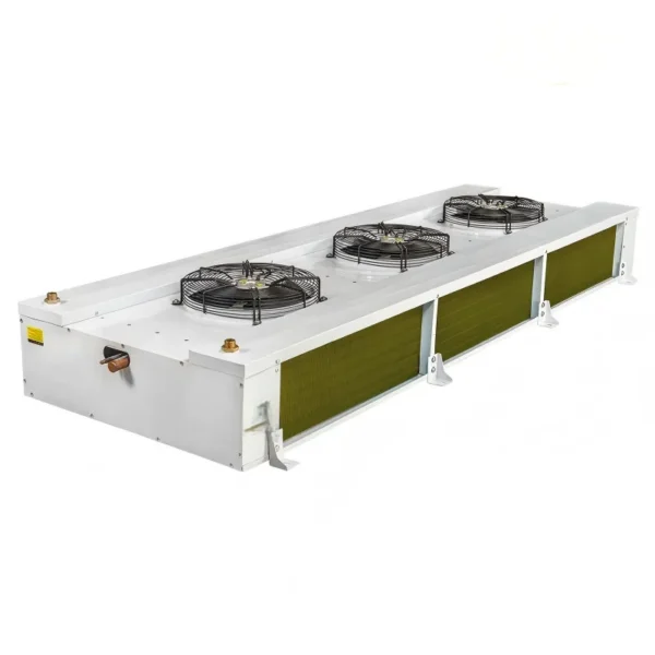 Silence Fan, 220V, R507A - view 4