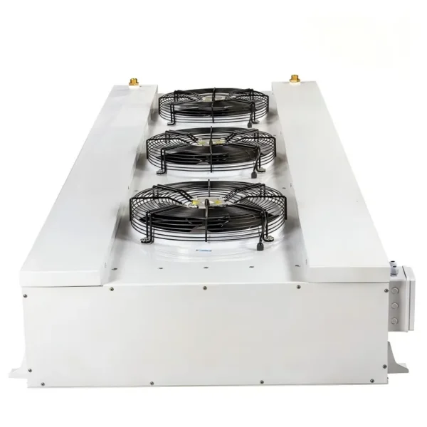 Silence Fan, 220V, R507A - view 5