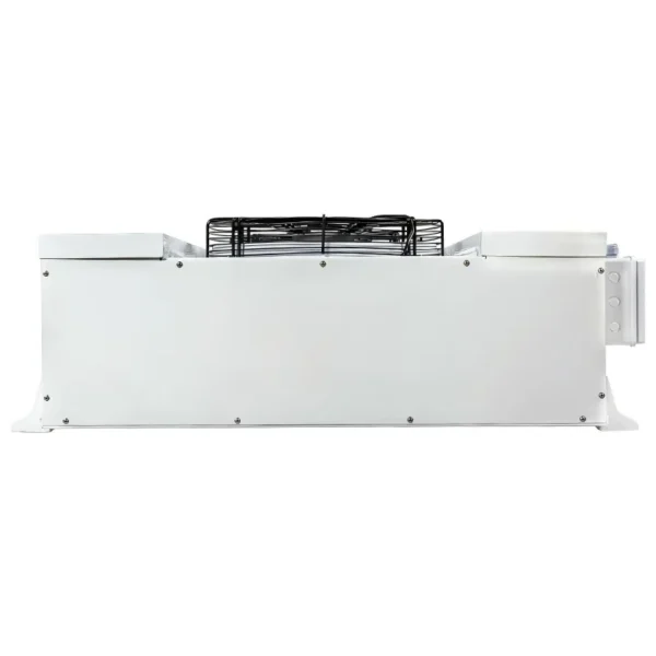 Silence Fan, 220V, R507A - view 6