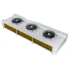 Silence Fan, 380V, R507A