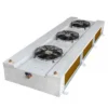 Silence Fan, 380V, R507A - view 2