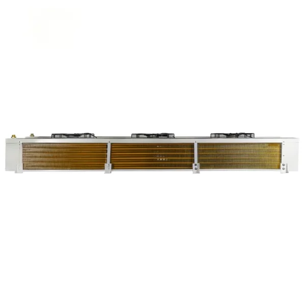 Silence Fan, 380V, R507A - view 4