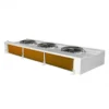 Silence Fan, 380V, R507A - view 5