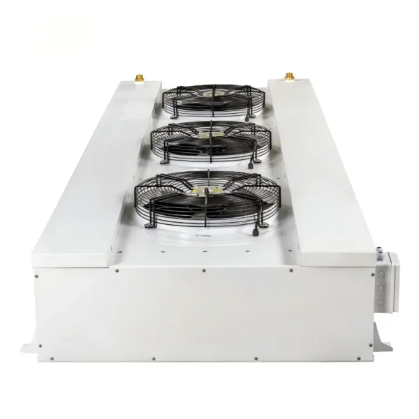 Silence Fan, 380V, R507A - view 6