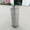 Silencer for Industrial Fan, Steel, Galvanized, DXXYQ
