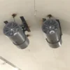 Silencers Fan, 2D, Explosion-Proof, HUABO, SDS