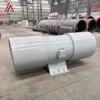 Silencers Fan, 2D, Explosion-Proof, HUABO, SDS - view 4