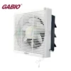 Silent Air Extractor, 35W, Plastic, Wall