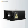 Silent Air Supply Fan, SGCC, 220V, 120W - view 4