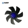 Silent Axial Fan, 250mm, 250